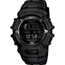 Casio GW2310FB-1 Black G-Shock Multi-Function Solar Digital Dial