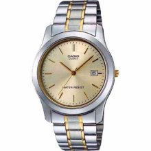 Casio Men's Core Watch Mtp1141g9a