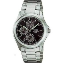 Casio Men's Core Watch Mtp1246d-1av