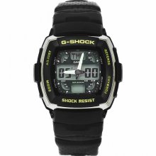 Casio Men's G-Shock G354RL-3A