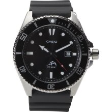 CASIO Men's MDV106 Dive Watch