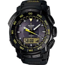 Casio Mens Protrek PRG550 1A9 Watch