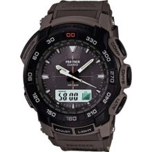 Casio Mens Protrek PRG550B 5 Watch