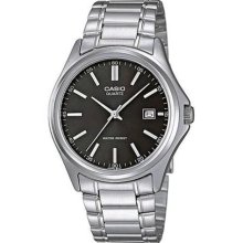 Casio Men's Steel watch #MTP-1183A-1A