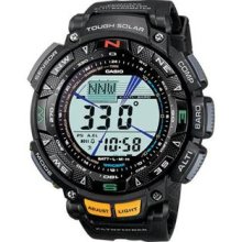 casio pathfinder pag240-1