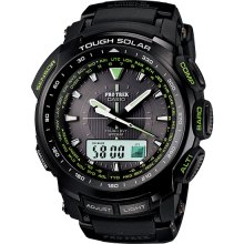 Casio PROTREK Triple Sensor MULTIBAND6 PRW-5100-1BJF