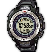 Casio PRW-1500-1VER Watch