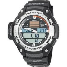 casio sgw400h1bv twin sensor men altimeter watc