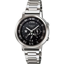 Casio Sheen Analog Ladies SHE-3501SBD-1AJF