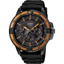 Casio Sports MTD1068B-1A2V