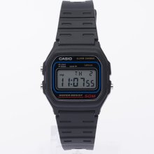 Casio W-59-1v W-59-1 Classic Retro Alarm Stopwatch Digital Casual Watch