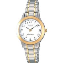 Casio Women's Core Watch Ltp1128g7b