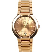 Charlie Jill WATW-0427L-BRASS