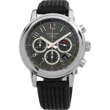 Chopard Mille Miglia Grey Dial Watch 168511-3002