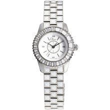 Christian Dior Christal CD112113M002 Ladies wristwatch