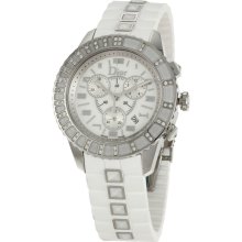 Christian Dior Christal CD114311R001 Ladies wristwatch