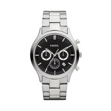 Chronograph Stainless Steel Men Watch