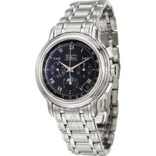 ChronoMaster T Moonphase German Date Men's Watch