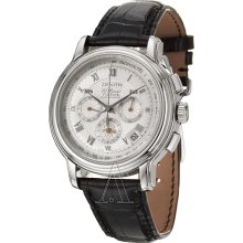 ChronoMaster XT Moonage Italian Date Men's Watch