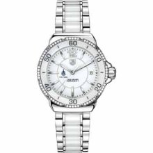 Citadel Women's TAG Heuer Formula 1 Ceramic Diamond Watch