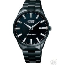 CITIZEN ALTERNA VO10-6662B Eco Drive