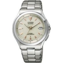 Citizen Atd53-2843 Watch Eco-drive Attesa Eco-drive F/s From Japan