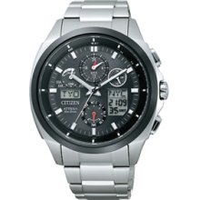 Citizen ATV53-3023 ATTESA Eco-Drive Multiband Watch