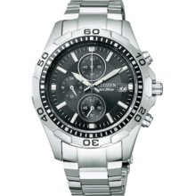 Citizen Collection Ca0160-57e Eco Drive Mens 20 Bar