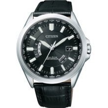 CITIZEN Collection CB0011-18E Eco Drive Radio Men Watch