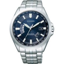 CITIZEN Collection CB0011-69L Eco Drive Radio Men Watch