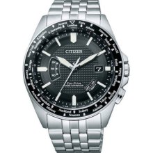 CITIZEN Collection CB0027-69E Eco Drive Radio Men Watch