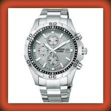 Citizen Collection Chronograph Men Watch Ca0160-57h