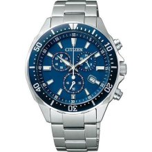 Citizen Collection Eco-Drive Chronograph Men's VO10-6772F