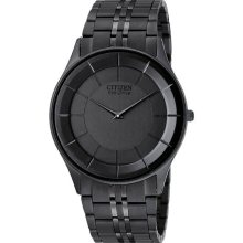 Citizen Eco Drive AR3015-53E Watch