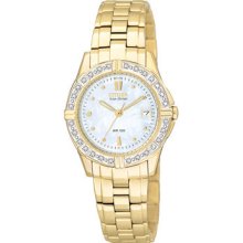 Citizen Eco Drive Diamonds