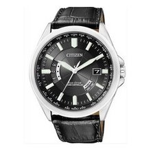 Citizen Eco-Drive Global Radio Controlled CB0011-00E/CB0013-12E