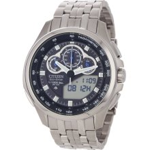 Citizen Eco-Drive Promaster SST Watch JW0090-53E