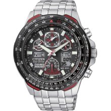 Citizen Eco Drive Red Arrows Edition JY0100-59E Watch