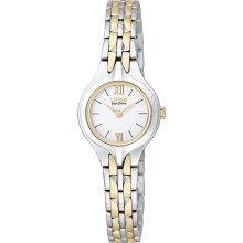 Citizen Eco-Drive Silhouette Ladies Watch EW9694-57A