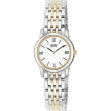 Citizen Eco Drive Stiletto Ladies EG3044-59A