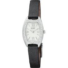 Citizen Eco-Drive Strap Ladies Watch EW9730-04A