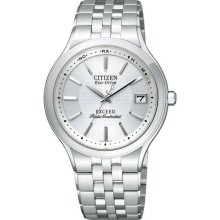 Citizen Exceed EBG74-2791 Eco Drive Titanium