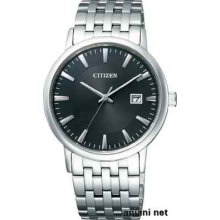 Citizen Forma Eco-drive Pair Model Bm6770-51g Men's Watch