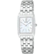 Citizen Ladies' EG3110-56D