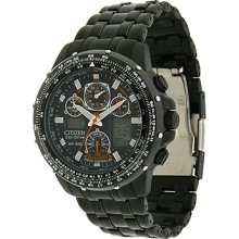 Citizen Men's Eco-drive Skyhawk Watch ...