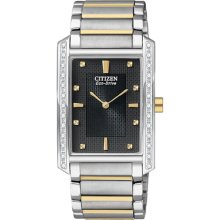 Citizen Mens Palidoro BL6064 52E Watch