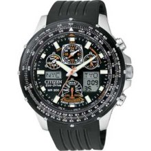 Citizen Mens Skyhawk JY0000 02E Watch