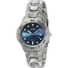 Citizen Men's Stainless Steel Watch | Bk0860-56l