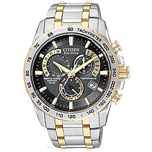 Citizen Perpetual Chrono AT AT4004-52E