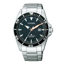 Citizen Promaster 200M Marine Diver Solar BN0101-58E Mens Watch